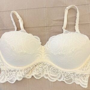 Victoria’s Secret Pink bralette